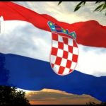 クロアチア共和国の国歌「私達の美しい故国」