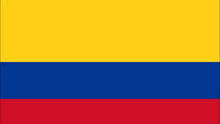 コロンビアの国歌（ああ、不滅の栄光よ！）