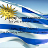 ウルグアイの国歌（東方人よ、祖国か墓か）