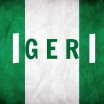 ナイジェリアの国歌「立ち上がれ同胞よ、ナイジェリアの呼び声に従え」