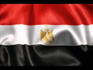 エジプト・アラブ共和国の国歌「我が祖国」