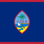 Guam, Flag