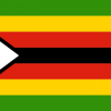 ジンバエブの国旗