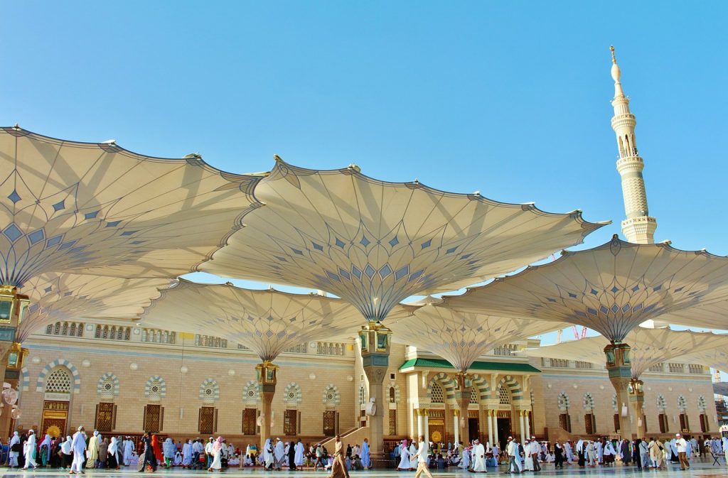 サウジアラビア