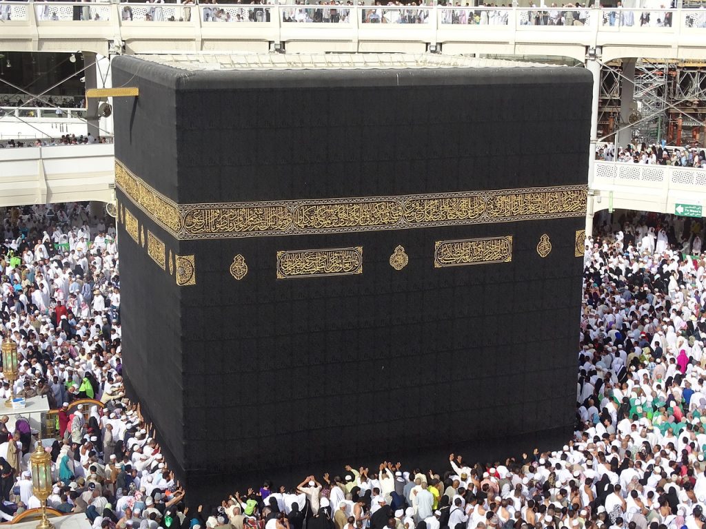 サウジアラビア