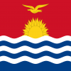 キリバス共和国の国旗