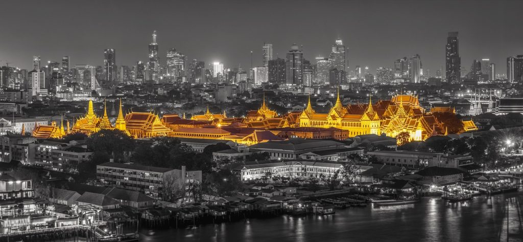 バンコク / Bangkok