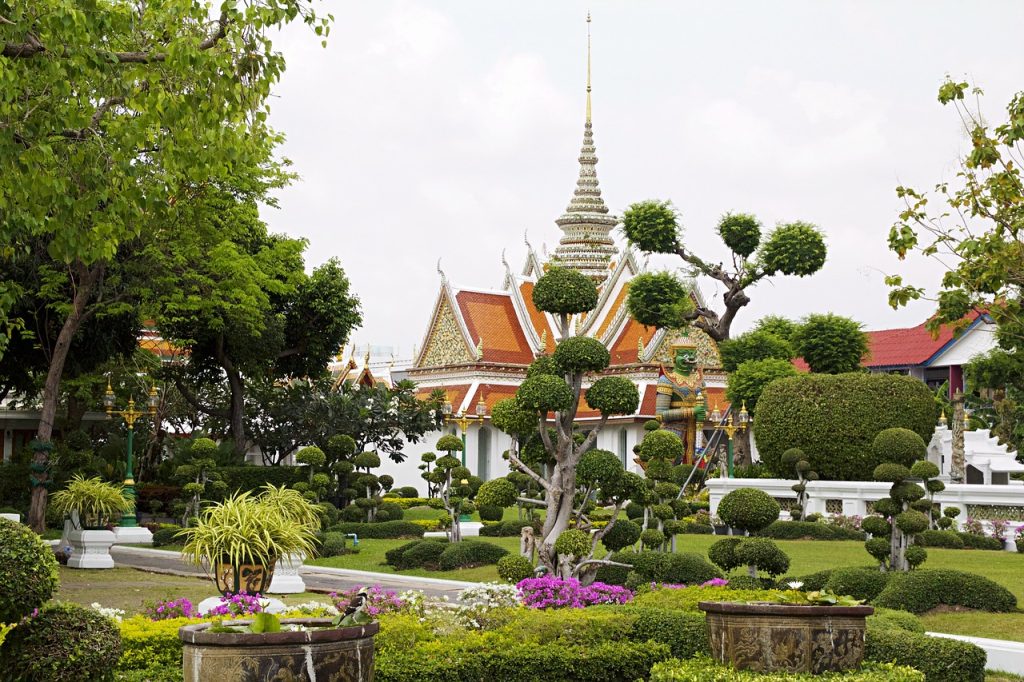 バンコク / Bangkok