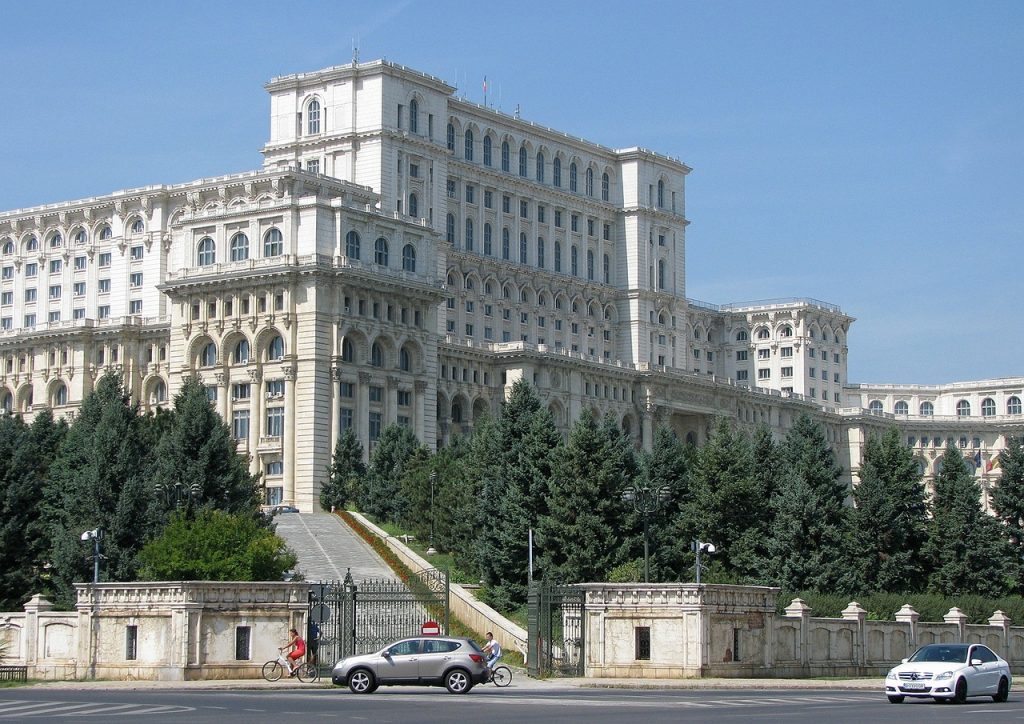 ブカレスト / Bukarest