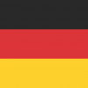 ドイツ連邦共和国の国旗